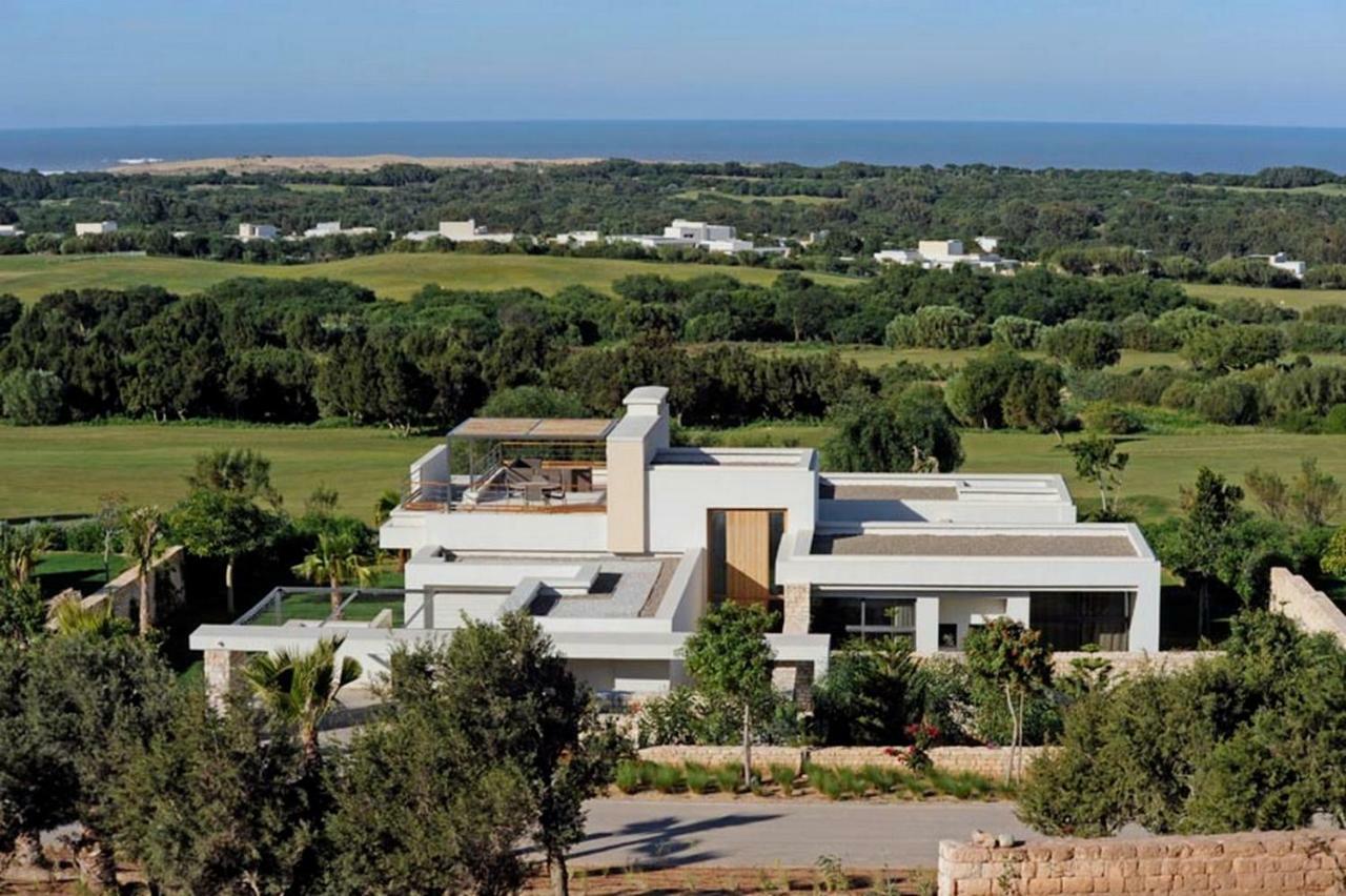 Villa L'Oiseau Bleu Эс-Сувейра Экстерьер фото