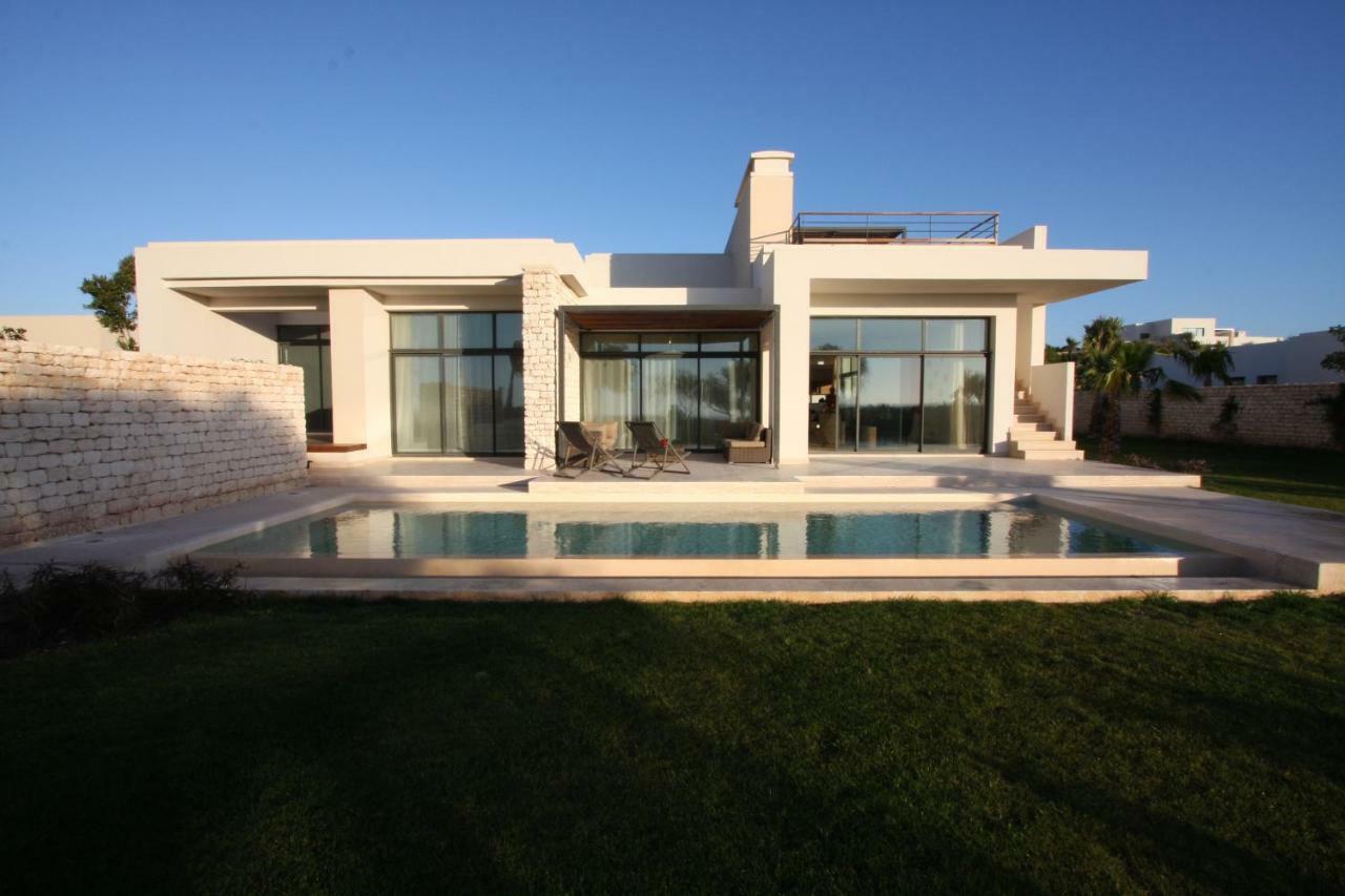 Villa L'Oiseau Bleu Эс-Сувейра Экстерьер фото